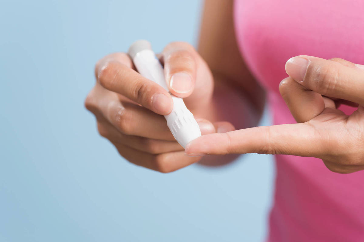 Brasileiro sabe pouco sobre diabetes, mostra pesquisa Datafolha
